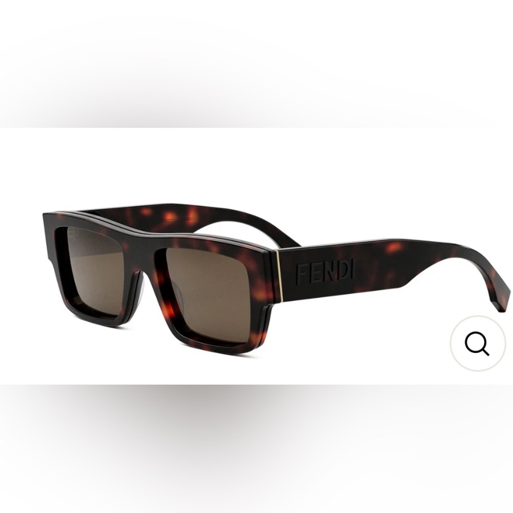 Authentic Fendi Sunglasses